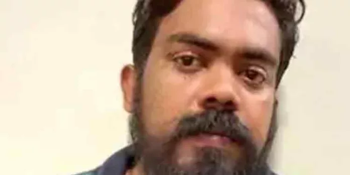വിയ്യൂർ ജയിലിൽ തടവിലായിരുന്ന കുപ്രസിദ്ധ ഗുണ്ടാ നേതാവ് മരിച്ചു വിയ്യൂർ ജയിലിൽ തടവിലായിരുന്ന കുപ്രസിദ്ധ ഗുണ്ടാ നേതാവ് മരിച്ചു