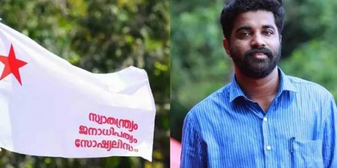 എസ്എഫ്ഐ സംസ്ഥാന സെക്രട്ടറി പി എം അർഷോയുടെ ജാമ്യം റദ്ദാക്കി എസ്എഫ്ഐ സംസ്ഥാന സെക്രട്ടറി പി എം അർഷോയുടെ ജാമ്യം റദ്ദാക്കി