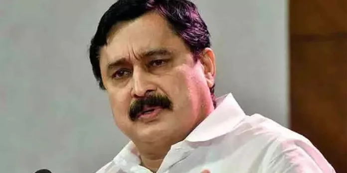 തെറ്റിദ്ധാരണയാണ്, അത് മാറ്റട്ടെ ; വിവാദ പ്രസ്താവനയിൽ വിശദീകരണവുമായി കായികമന്ത്രി തെറ്റിദ്ധാരണയാണ്, അത് മാറ്റട്ടെ ; വിവാദ പ്രസ്താവനയിൽ വിശദീകരണവുമായി കായികമന്ത്രി