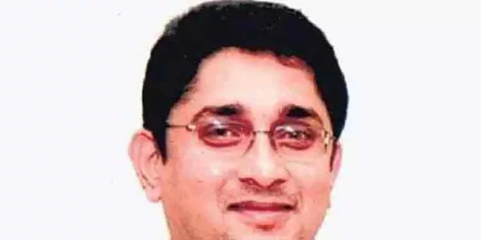 തമിഴ്നാട് കോണ്ഗ്രസ് എം.എല്.എ ഇ തിരുമഹൻ എവേര ഹൃദയാഘാതം മൂലം അന്തരിച്ചു തമിഴ്നാട് കോണ്ഗ്രസ് എം.എല്.എ ഇ തിരുമഹൻ എവേര ഹൃദയാഘാതം മൂലം അന്തരിച്ചു