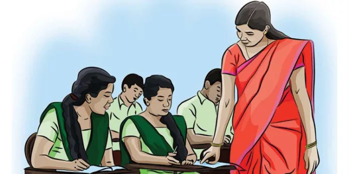 ‘അധ്യാപകരെ ജന്ഡര് വ്യത്യാസങ്ങളില്ലാതെ ടീച്ചര് എന്ന് വിളിക്കണം’: ബാലാവകാശ കമ്മീഷന് ‘അധ്യാപകരെ ജന്ഡര് വ്യത്യാസങ്ങളില്ലാതെ ടീച്ചര് എന്ന് വിളിക്കണം’: ബാലാവകാശ കമ്മീഷന്