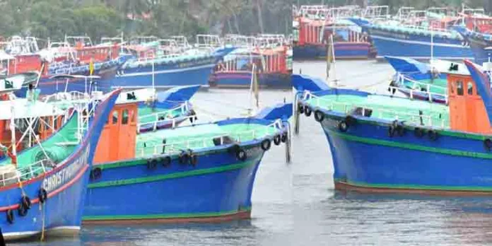 മത്സ്യ മേഖലയ്ക്ക് 6000 കോടി ; സഹകരണ മേഖലയ്ക്ക് 2516 കോടി മത്സ്യ മേഖലയ്ക്ക് 6000 കോടി ; സഹകരണ മേഖലയ്ക്ക് 2516 കോടി