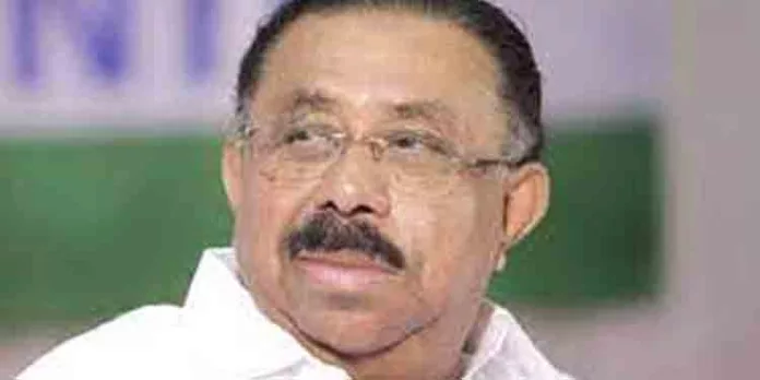 ഇ.ചന്ദ്രശേഖരനെ ആക്രമിച്ച കേസിലെ ബിജെപി, ആര്.എസ്.എസ് പ്രതികള്ക്ക് വേണ്ടി സിപിഎം കൂറുമാറിയത് മുന് ധാരണപ്രകാരo : എംഎം ഹസ്സന് ഇ.ചന്ദ്രശേഖരനെ ആക്രമിച്ച കേസിലെ ബിജെപി, ആര്.എസ്.എസ് പ്രതികള്ക്ക് വേണ്ടി സിപിഎം കൂറുമാറിയത് മുന് ധാരണപ്രകാരo : എംഎം ഹസ്സന്