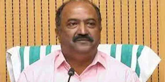 കേന്ദ്ര ബജറ്റിൽ കേരളത്തോട് കാണിച്ചത് ക്രൂരമായ അവഗണന : കെ.എൻ.ബാലഗോപാൽ കേന്ദ്ര ബജറ്റിൽ കേരളത്തോട് കാണിച്ചത് ക്രൂരമായ അവഗണന : കെ.എൻ.ബാലഗോപാൽ