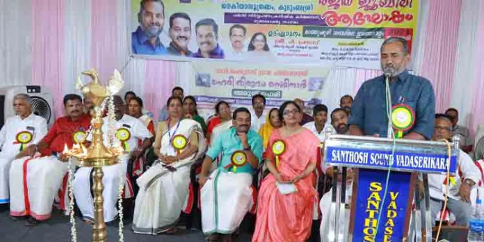 മൂല്യവര്ധിത കൃഷിയിലേക്ക് തിരിയണം : മന്ത്രി പി. പ്രസാദ് മൂല്യവര്ധിത കൃഷിയിലേക്ക് തിരിയണം : മന്ത്രി പി. പ്രസാദ്
