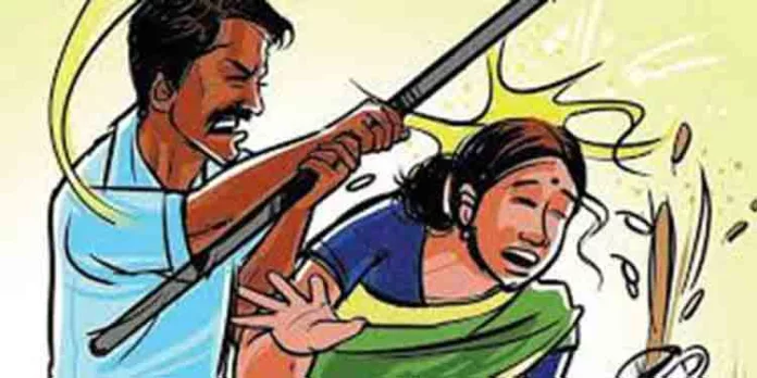 അധ്യാപികയെ തലക്കടിച്ച് കൊലപ്പെടുത്തി ആഭരണങ്ങള് കവര്ന്നു അധ്യാപികയെ തലക്കടിച്ച് കൊലപ്പെടുത്തി ആഭരണങ്ങള് കവര്ന്നു
