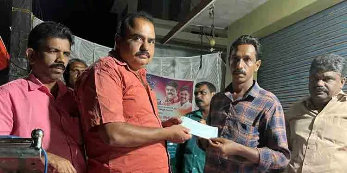 പാലിയേറ്റീവ് കെയര് യൂണിറ്റ് ആരംഭിച്ചു പാലിയേറ്റീവ് കെയര് യൂണിറ്റ് ആരംഭിച്ചു