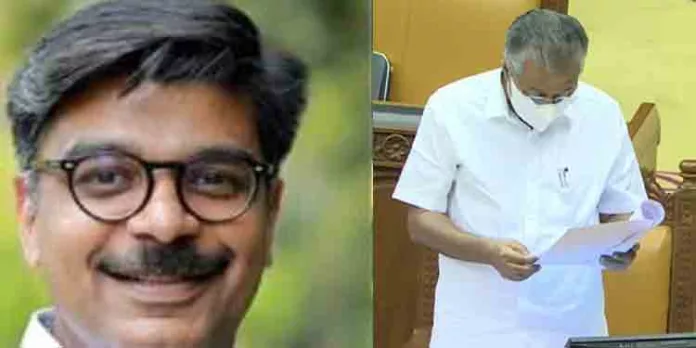 വീണ്ടും കൊമ്പ് കോര്ത്ത് മുഖ്യനും കുഴല്നാടനും വീണ്ടും കൊമ്പ് കോര്ത്ത് മുഖ്യനും കുഴല്നാടനും