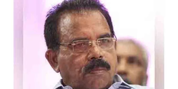 ആനാവൂര് നാഗപ്പനെതിരെ സി.പി.എം ജില്ലാ കമ്മിറ്റിയില് രൂക്ഷ വിമര്ശനം ആനാവൂര് നാഗപ്പനെതിരെ സി.പി.എം ജില്ലാ കമ്മിറ്റിയില് രൂക്ഷ വിമര്ശനം