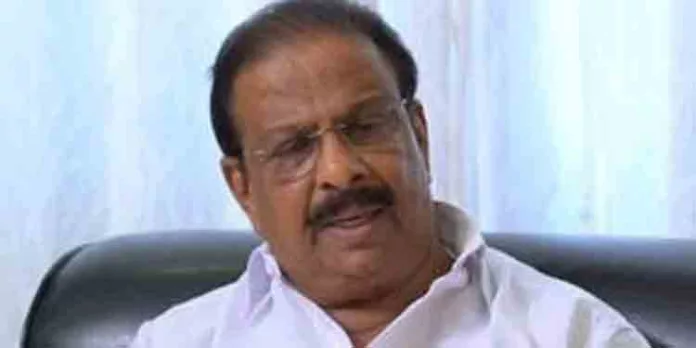 ബജറ്റിനെതിരെ തീപാറുന്ന സമരം വരും : കെ സുധാകരന് എംപി ബജറ്റിനെതിരെ തീപാറുന്ന സമരം വരും : കെ സുധാകരന് എംപി