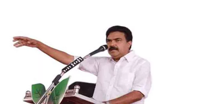 സംസ്ഥാന ബജറ്റ് കോട്ടയത്തെ നോളജ് ഹബ്ബാക്കുന്നതിനുള്ള വികസന ബ്ലൂപ്രിന്റ് ; ജോസ് കെ.മാണി സംസ്ഥാന ബജറ്റ് കോട്ടയത്തെ നോളജ് ഹബ്ബാക്കുന്നതിനുള്ള വികസന ബ്ലൂപ്രിന്റ് ; ജോസ് കെ.മാണി