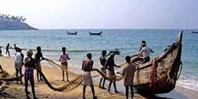 മത്സ്യ മേഖലയ്ക്ക് 321 കോടി ; പഞ്ഞമാസ പദ്ധതിക്ക് 27 കോടി മത്സ്യ മേഖലയ്ക്ക് 321 കോടി ; പഞ്ഞമാസ പദ്ധതിക്ക് 27 കോടി