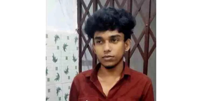 യുവാവിനെ കുത്തിക്കൊലപ്പെടുത്താൻ ശ്രമിച്ച കേസിൽ ഒരാള്കൂടി അറസ്റ്റിൽ യുവാവിനെ കുത്തിക്കൊലപ്പെടുത്താൻ ശ്രമിച്ച കേസിൽ ഒരാള്കൂടി അറസ്റ്റിൽ
