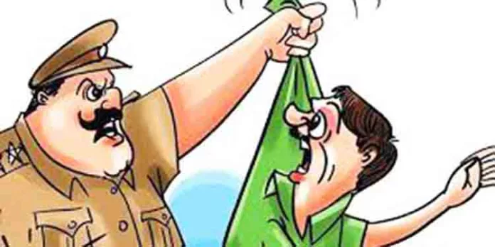 ഗുണ്ടകളെ തളയ്ക്കാന് പോലീസിന്റെ ഓപ്പറേഷന് ആഗ് ഗുണ്ടകളെ തളയ്ക്കാന് പോലീസിന്റെ ഓപ്പറേഷന് ആഗ്