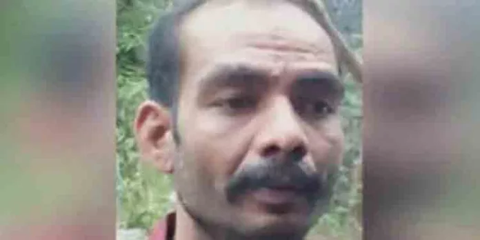 കുപ്രസിദ്ധ ഗുണ്ട വാള ബിജു അറസ്റ്റില് കുപ്രസിദ്ധ ഗുണ്ട വാള ബിജു അറസ്റ്റില്
