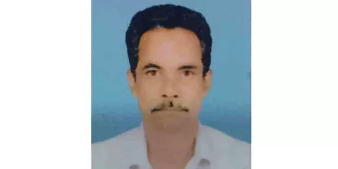 മദ്യലഹരിയില് മകന് പിതാവിനെ തലക്കടിച്ചു കൊലപ്പെടുത്തി മദ്യലഹരിയില് മകന് പിതാവിനെ തലക്കടിച്ചു കൊലപ്പെടുത്തി