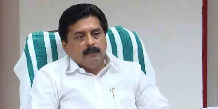 വെള്ള ഉപഭോഗത്തെക്കുറിച്ചുള്ള വിവാദ പ്രസ്താവന തിരുത്തി മന്ത്രി റോഷി അഗസ്റ്റിന് വെള്ള ഉപഭോഗത്തെക്കുറിച്ചുള്ള വിവാദ പ്രസ്താവന തിരുത്തി മന്ത്രി റോഷി അഗസ്റ്റിന്