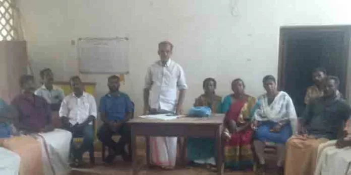 പ്ലാന്റേഷൻ കോർപ്പറേഷനിൽ റബ്ബർ ടാപ്പിംഗ് രീതികൾ മാറ്റുവാൻ വേണ്ടിയുള്ള നീക്കം ഉപേക്ഷിക്കണം : ഐ.എൻ.റ്റി.യു.സി പ്ലാന്റേഷൻ കോർപ്പറേഷനിൽ റബ്ബർ ടാപ്പിംഗ് രീതികൾ മാറ്റുവാൻ വേണ്ടിയുള്ള നീക്കം ഉപേക്ഷിക്കണം : ഐ.എൻ.റ്റി.യു.സി