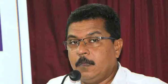 കേരള ബജറ്റ് 2023 : തീരദേശ മേഖലയെ സാരമായി ബാധിക്കും – റോയ് അറയ്ക്കൽ കേരള ബജറ്റ് 2023 : തീരദേശ മേഖലയെ സാരമായി ബാധിക്കും – റോയ് അറയ്ക്കൽ