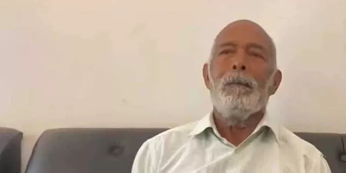 കടുവയെ ചത്തനിലയിൽ കണ്ടെത്തിയ സംഭവത്തിൽ സ്ഥലമുടമക്കെതിരെ കേസെടുത്തതിൽ വ്യാപക പ്രതിഷേധം കടുവയെ ചത്തനിലയിൽ കണ്ടെത്തിയ സംഭവത്തിൽ സ്ഥലമുടമക്കെതിരെ കേസെടുത്തതിൽ വ്യാപക പ്രതിഷേധം