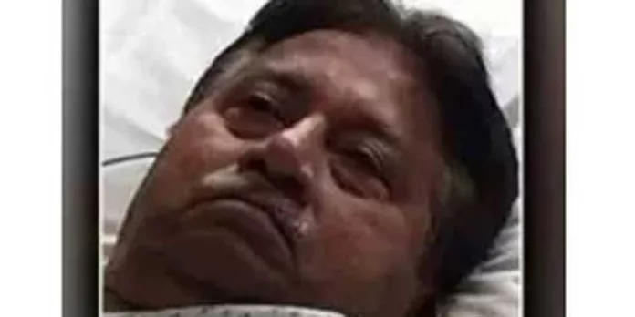 ഇന്ത്യയെ ഏറ്റവും കൂടുതൽ വെറുത്തിരുന്ന `ഇന്ത്യക്കാരൻ´: പാകിസ്ഥാൻ മുൻ പ്രസിഡൻ്റ് ജനറൽ പർവേസ് മുഷറഫ് അന്തരിച്ചു ഇന്ത്യയെ ഏറ്റവും കൂടുതൽ വെറുത്തിരുന്ന `ഇന്ത്യക്കാരൻ´: പാകിസ്ഥാൻ മുൻ പ്രസിഡൻ്റ് ജനറൽ പർവേസ് മുഷറഫ് അന്തരിച്ചു
