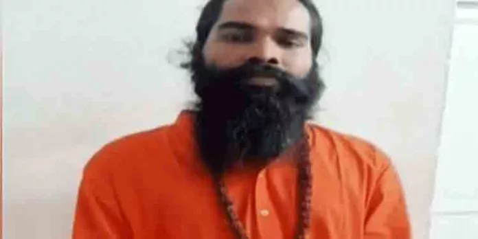പന്ത്രണ്ട് വയസുകാരനെ പീഡിപ്പിച്ച പൂജാരി അറസ്റ്റില് പന്ത്രണ്ട് വയസുകാരനെ പീഡിപ്പിച്ച പൂജാരി അറസ്റ്റില്