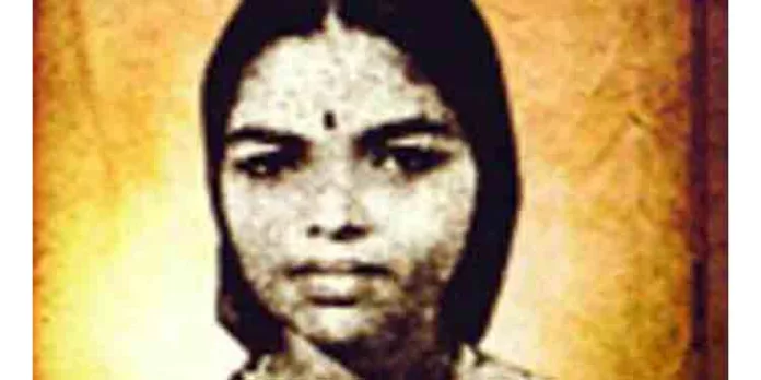 മലയാളത്തിലെ ആദ്യ സിനിമയായ ‘വിഗതകുമാരനി’ലെ നായികയായിരുന്ന പി കെ റോസിയുടെ 120ാം ജന്മദിനം മലയാളത്തിലെ ആദ്യ സിനിമയായ ‘വിഗതകുമാരനി’ലെ നായികയായിരുന്ന പി കെ റോസിയുടെ 120ാം ജന്മദിനം