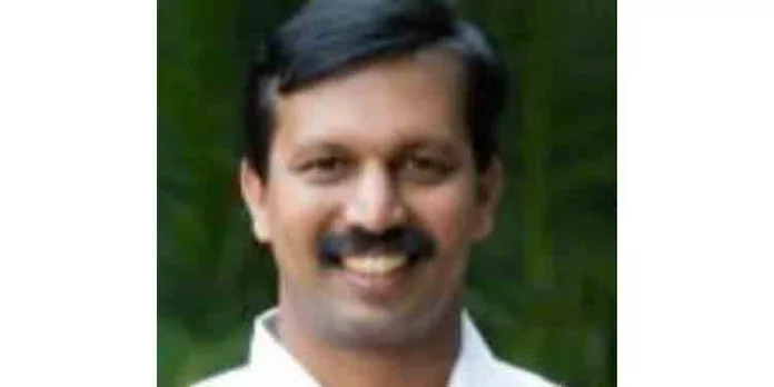 സംസ്ഥാന ബജറ്റ് : നികുതി മന്ത്രി രാജിവെയ്ക്കണം : അജിത് മുതിരമല സംസ്ഥാന ബജറ്റ് : നികുതി മന്ത്രി രാജിവെയ്ക്കണം : അജിത് മുതിരമല