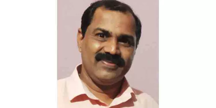 സംസ്ഥാന ബജറ്റ് പൂർണ്ണമായും പിൻവലിച്ച് പുതിയ ബജറ്റ് അവതരിപ്പിക്കണം : ബിജു ചെറുകാട് സംസ്ഥാന ബജറ്റ് പൂർണ്ണമായും പിൻവലിച്ച് പുതിയ ബജറ്റ് അവതരിപ്പിക്കണം : ബിജു ചെറുകാട്