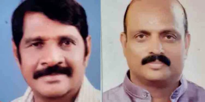 ഭാര്യാപിതാവ് മരിച്ച വിവരം അറിഞ്ഞ മരുമകന് കുഴഞ്ഞു വീണു മരിച്ചു ഭാര്യാപിതാവ് മരിച്ച വിവരം അറിഞ്ഞ മരുമകന് കുഴഞ്ഞു വീണു മരിച്ചു