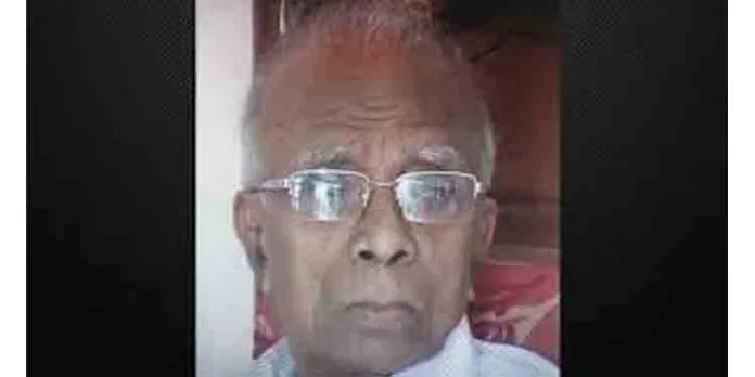 മുതിർന്ന സിപിഎം നേതാവും മുൻ എംഎൽഎയുമായ സി.പി കുഞ്ഞ് അന്തരിച്ചു മുതിർന്ന സിപിഎം നേതാവും മുൻ എംഎൽഎയുമായ സി.പി കുഞ്ഞ് അന്തരിച്ചു