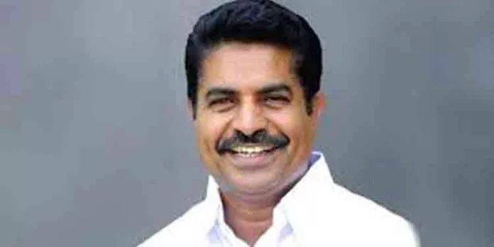 ആറ്റിങ്ങൽ പാർലമെന്റ് മണ്ഡലത്തിലെ നാല് റെയിൽവേ മേൽപാലങ്ങൾക്ക് കേന്ദ്രാനുമതി ; അടൂർ പ്രകാശ് ആറ്റിങ്ങൽ പാർലമെന്റ് മണ്ഡലത്തിലെ നാല് റെയിൽവേ മേൽപാലങ്ങൾക്ക് കേന്ദ്രാനുമതി ; അടൂർ പ്രകാശ്