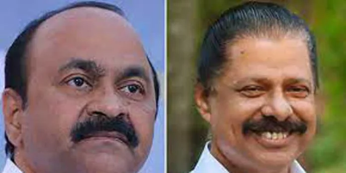 ദുരിതാശ്വാസ നിധി ഫണ്ട് തട്ടിപ്പിനെ ചൊല്ലി രാഷ്ട്രീയപ്പോര് ദുരിതാശ്വാസ നിധി ഫണ്ട് തട്ടിപ്പിനെ ചൊല്ലി രാഷ്ട്രീയപ്പോര്