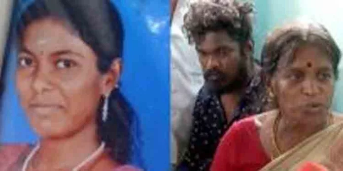 പ്രസവത്തെ തുടര്ന്ന് അമ്മയും കുഞ്ഞും മരിച്ച സംഭവം ; കൂടുതല് വിവരങ്ങള് പുറത്ത് പ്രസവത്തെ തുടര്ന്ന് അമ്മയും കുഞ്ഞും മരിച്ച സംഭവം ; കൂടുതല് വിവരങ്ങള് പുറത്ത്