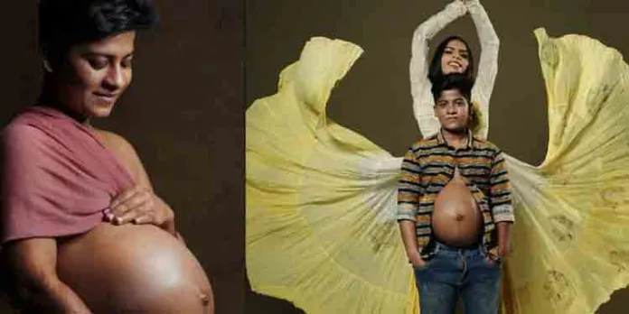 കുഞ്ഞിന്റെ ജനന സര്ട്ടിഫിക്കറ്റ് രേഖകളില് ഇളവു തേടി ആരോഗ്യമന്ത്രിക്ക് കത്തയച്ച് ഇന്ത്യയിലെ ആദ്യ ട്രാന്സ് മാതാപിതാക്കള് കുഞ്ഞിന്റെ ജനന സര്ട്ടിഫിക്കറ്റ് രേഖകളില് ഇളവു തേടി ആരോഗ്യമന്ത്രിക്ക് കത്തയച്ച് ഇന്ത്യയിലെ ആദ്യ ട്രാന്സ് മാതാപിതാക്കള്
