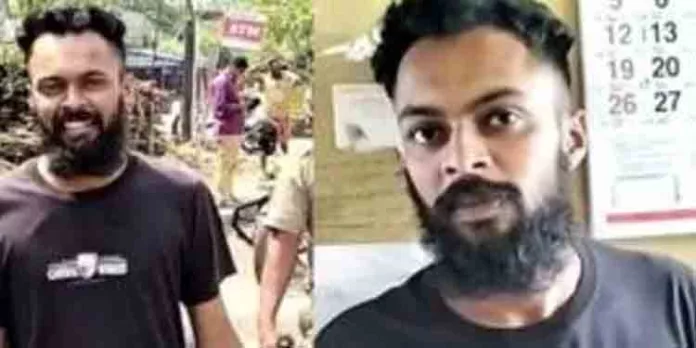 ഫോട്ടോഗ്രാഫര് എന്ന വ്യാജേന യാത്ര ചെയ്ത് എംഡിഎംഎ വില്പന നടത്തുന്ന യുവാവ് അറസ്റ്റില് ഫോട്ടോഗ്രാഫര് എന്ന വ്യാജേന യാത്ര ചെയ്ത് എംഡിഎംഎ വില്പന നടത്തുന്ന യുവാവ് അറസ്റ്റില്