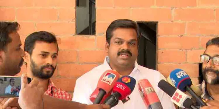 കോന്നി എം എൽ എ യുടെ നിലപാട് പക്വത ഇല്ലാത്തത് : സി പി ഐ കോന്നി മണ്ഡലം കമ്മറ്റി കോന്നി എം എൽ എ യുടെ നിലപാട് പക്വത ഇല്ലാത്തത് : സി പി ഐ കോന്നി മണ്ഡലം കമ്മറ്റി