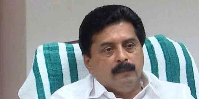 കേന്ദ്ര നിര്ദേശപ്രകാരമുള്ള 5 ശതമാനം വെള്ളക്കരം വര്ധന ഈ സാമ്പത്തിക വര്ഷം നടപ്പാക്കില്ല : മന്ത്രി റോഷി അഗസ്റ്റിന് കേന്ദ്ര നിര്ദേശപ്രകാരമുള്ള 5 ശതമാനം വെള്ളക്കരം വര്ധന ഈ സാമ്പത്തിക വര്ഷം നടപ്പാക്കില്ല : മന്ത്രി റോഷി അഗസ്റ്റിന്
