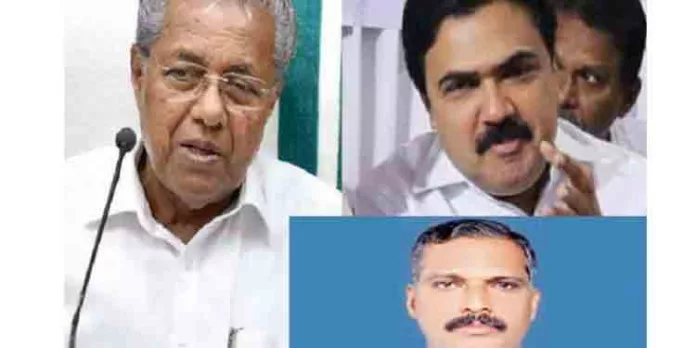 ബാർക്കോഴ കേസ് അന്വേഷിച്ച ആർ. സുകേശനെ കെ.എസ്.ആർ.ടി.സി യില് നിയമിക്കില്ലെന്ന് സൂചന, ജോസ് കെ മാണിയുടെ സമ്മര്ദ്ദമോ? ബാർക്കോഴ കേസ് അന്വേഷിച്ച ആർ. സുകേശനെ കെ.എസ്.ആർ.ടി.സി യില് നിയമിക്കില്ലെന്ന് സൂചന, ജോസ് കെ മാണിയുടെ സമ്മര്ദ്ദമോ?