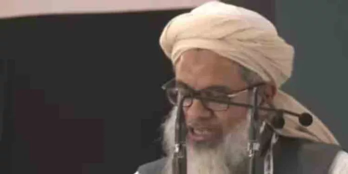 മുസ്ലീങ്ങളുടെ ജന്മഭൂമിയാണ് ഇന്ത്യ : ലോകത്തിലെ ഏറ്റവും പഴക്കമേറിയ മതം ഇസ്ലാമെന്ന് മഹ്മൂദ് മദ്നി മുസ്ലീങ്ങളുടെ ജന്മഭൂമിയാണ് ഇന്ത്യ : ലോകത്തിലെ ഏറ്റവും പഴക്കമേറിയ മതം ഇസ്ലാമെന്ന് മഹ്മൂദ് മദ്നി