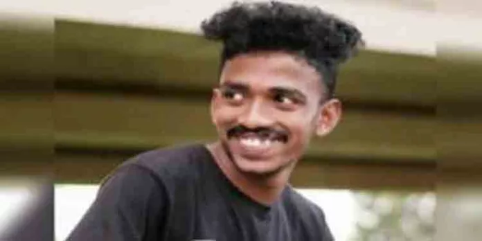 കോട്ടയത്ത് ബൈക്ക് മതിലില് ഇടിച്ച് പരുക്കേറ്റ് ചികിത്സയിലായിരുന്ന യുവാവ് മരിച്ചു കോട്ടയത്ത് ബൈക്ക് മതിലില് ഇടിച്ച് പരുക്കേറ്റ് ചികിത്സയിലായിരുന്ന യുവാവ് മരിച്ചു