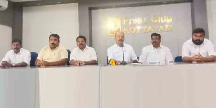 യൂത്ത്ഫ്രണ്ട് (എം) അധ്വാനവർഗ്ഗ യുവസംഗമം മാർച്ച് 3,4,5 തീയതികളിൽ യൂത്ത്ഫ്രണ്ട് (എം) അധ്വാനവർഗ്ഗ യുവസംഗമം മാർച്ച് 3,4,5 തീയതികളിൽ