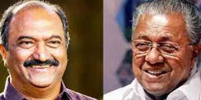 ഖജനാവ് കാലിയല്ലെന്ന് നാഴികക്ക് നാല്പത് വട്ടം മുഖ്യന്, സഹകരണത്തില് നിന്ന് 200 കോടി കടം വാങ്ങിയാലെ പെന്ഷന് നല്കാനാകൂ എന്ന് ധനമന്ത്രി ഖജനാവ് കാലിയല്ലെന്ന് നാഴികക്ക് നാല്പത് വട്ടം മുഖ്യന്, സഹകരണത്തില് നിന്ന് 200 കോടി കടം വാങ്ങിയാലെ പെന്ഷന് നല്കാനാകൂ എന്ന് ധനമന്ത്രി