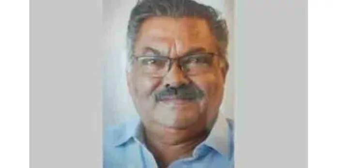ജി ശേഖരന് നായരുടെ നിര്യാണത്തില് പത്രപ്രവര്ത്തക അസോസിയേഷന് അനുശോചിച്ചു ജി ശേഖരന് നായരുടെ നിര്യാണത്തില് പത്രപ്രവര്ത്തക അസോസിയേഷന് അനുശോചിച്ചു