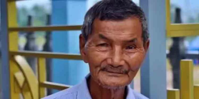പനി വന്നതിന് പിന്നാലെ ഉറക്കം എന്നന്നേയ്ക്കുമായി നഷ്ടപ്പെട്ടു : 61 വർഷമായി ഉറങ്ങാത്ത മനുഷ്യൻ പനി വന്നതിന് പിന്നാലെ ഉറക്കം എന്നന്നേയ്ക്കുമായി നഷ്ടപ്പെട്ടു : 61 വർഷമായി ഉറങ്ങാത്ത മനുഷ്യൻ