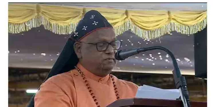 ‘ഇന്ധന സെസ്, വെള്ളക്കരം വര്ധന, സാധാരണക്കാരന് താങ്ങാനാവാത്തത് ; വിമര്ശനവുമായി മാര്ത്തോമ്മാ മെത്രാപൊലീത്ത ‘ഇന്ധന സെസ്, വെള്ളക്കരം വര്ധന, സാധാരണക്കാരന് താങ്ങാനാവാത്തത് ; വിമര്ശനവുമായി മാര്ത്തോമ്മാ മെത്രാപൊലീത്ത
