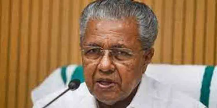 ‘കോണ്ഗ്രസ് അതിക്രമങ്ങള് നേരിട്ട ചരിത്രമുണ്ട്’ ; അമിത്ഷായോട് പിണറായി ‘കോണ്ഗ്രസ് അതിക്രമങ്ങള് നേരിട്ട ചരിത്രമുണ്ട്’ ; അമിത്ഷായോട് പിണറായി