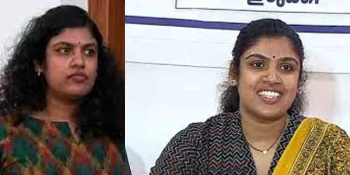 ചിന്ത ജെറോം താമസിച്ചിരുന്ന തങ്കശേരിയിലെ ആഡംബര റിസോർട്ട് സിപിഎമ്മിന്റെ ബിനാമി സ്വത്തെന്ന് ബിജെപി ചിന്ത ജെറോം താമസിച്ചിരുന്ന തങ്കശേരിയിലെ ആഡംബര റിസോർട്ട് സിപിഎമ്മിന്റെ ബിനാമി സ്വത്തെന്ന് ബിജെപി