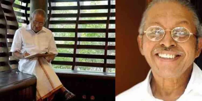 ഒഎന്വിയുടെ വേര്പാടിന് ഏഴു വര്ഷം ; ജോര്ജ് ഓണക്കൂര് എഴുതുന്നു ഒഎന്വിയുടെ വേര്പാടിന് ഏഴു വര്ഷം ; ജോര്ജ് ഓണക്കൂര് എഴുതുന്നു