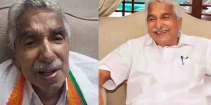 ഉമ്മൻചാണ്ടി ബംഗളുരു എച്ച്സിജി ആശുപത്രിയിൽ ; തുടർചികിത്സ ഇന്ന് തീരുമാനിക്കും ഉമ്മൻചാണ്ടി ബംഗളുരു എച്ച്സിജി ആശുപത്രിയിൽ ; തുടർചികിത്സ ഇന്ന് തീരുമാനിക്കും